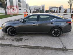 نيسان ألتيما